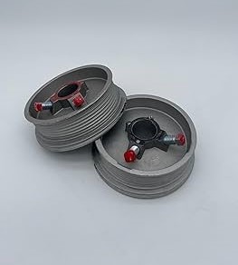 Cable Drum