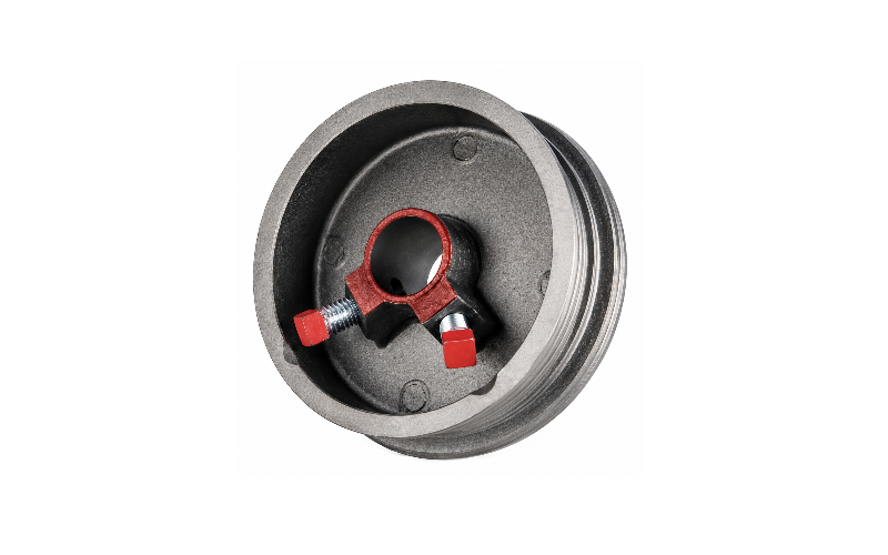 Aluminum Die Cast Alloy ADC12/A380 (400-8)