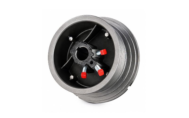 Standard Lift Drum (525-18)