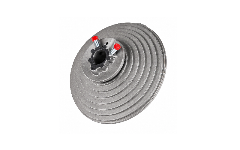 Vertical Lift Drum (143-11)