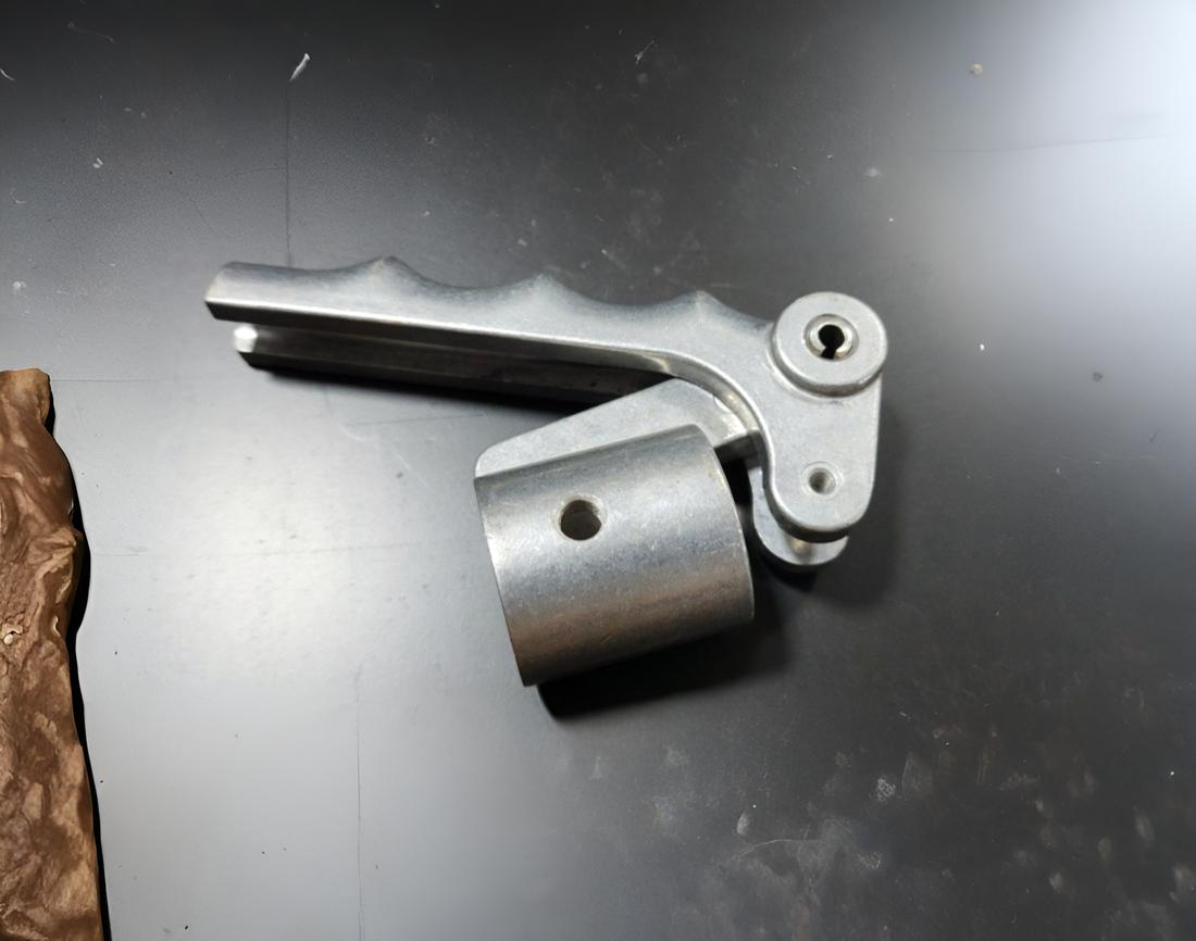 Grip Assembly