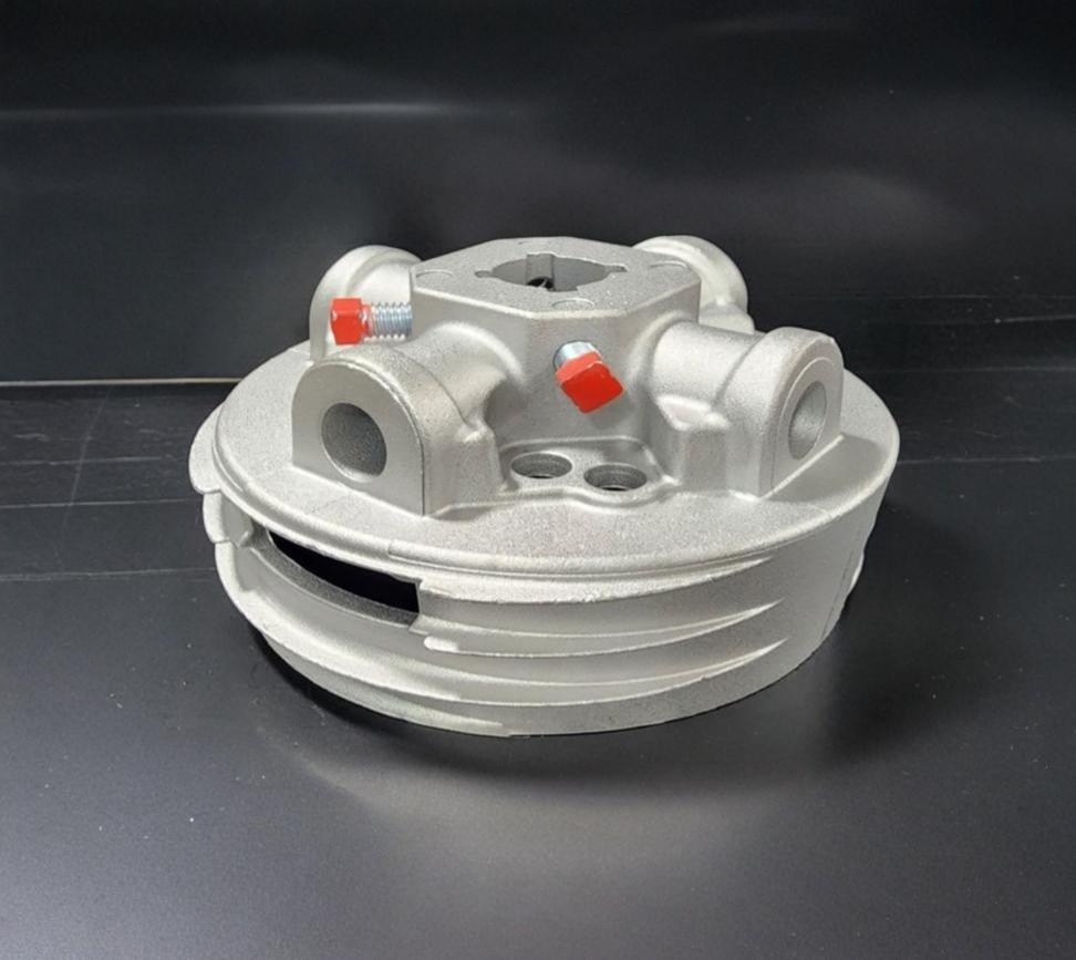 Tension Plug